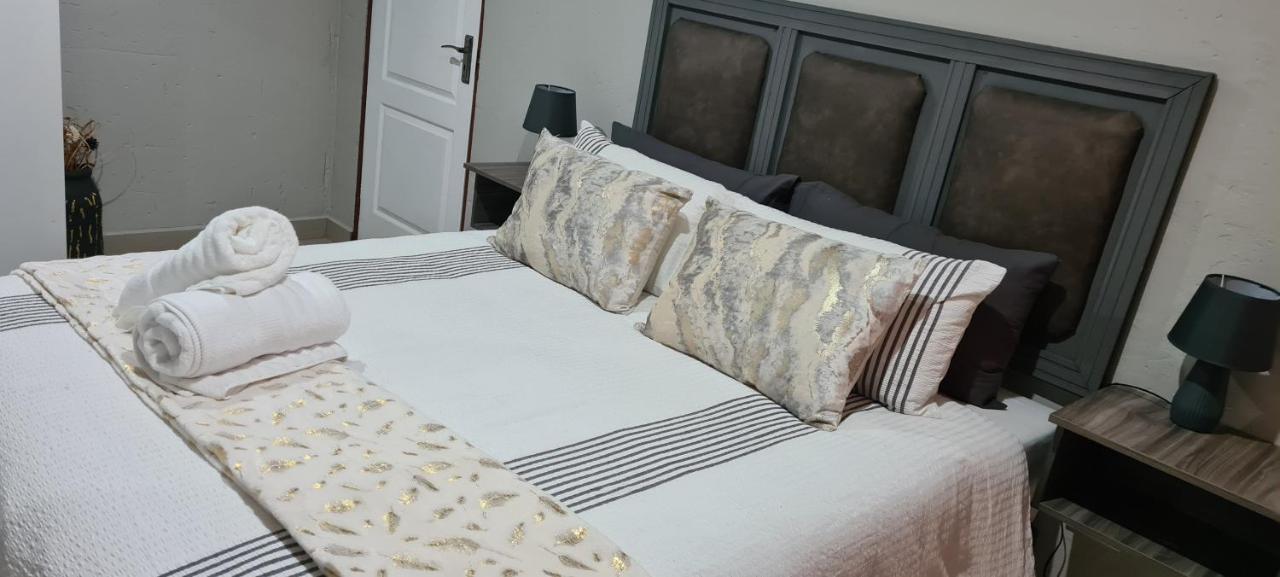 Bonfai Residence إرميلو المظهر الخارجي الصورة
