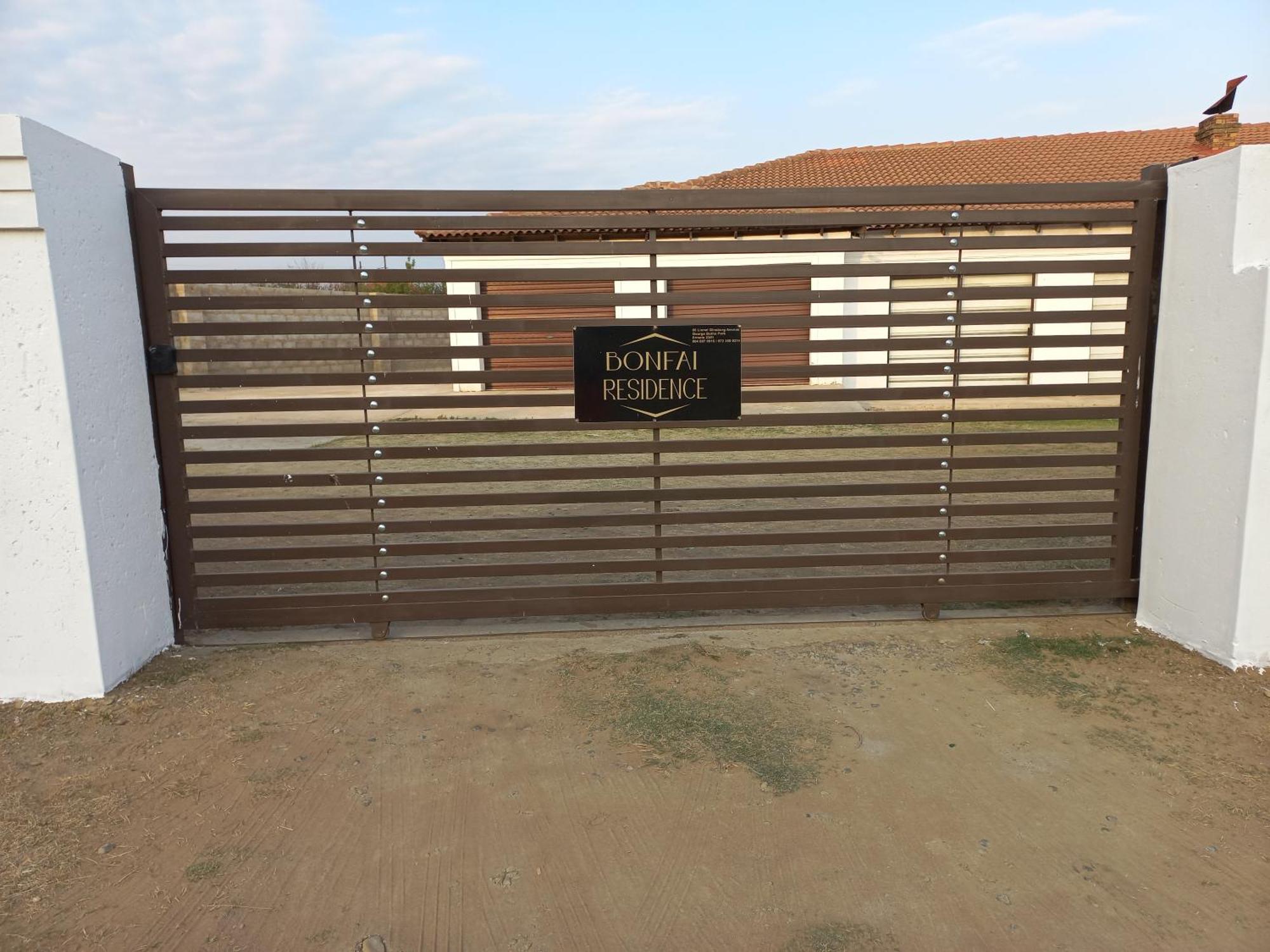 Bonfai Residence إرميلو المظهر الخارجي الصورة